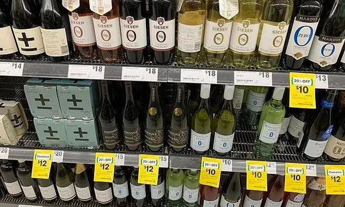 无醇葡萄酒 特级园名庄的非酒精选择